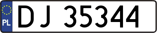 DJ35344