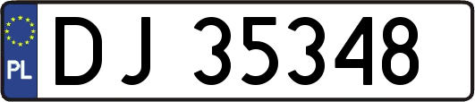 DJ35348