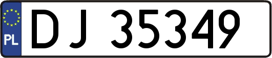 DJ35349