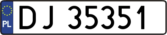 DJ35351