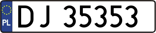 DJ35353