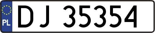 DJ35354