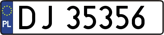 DJ35356