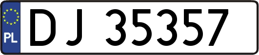 DJ35357