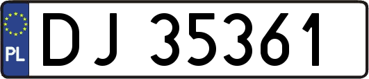 DJ35361