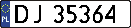DJ35364