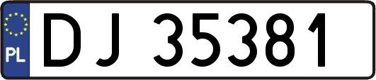 DJ35381