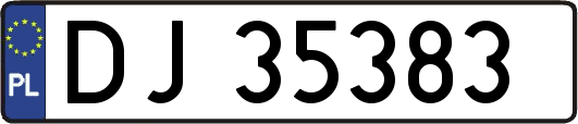 DJ35383
