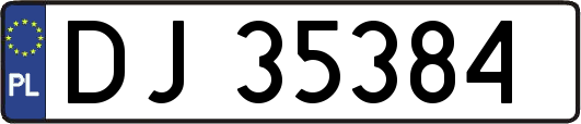 DJ35384