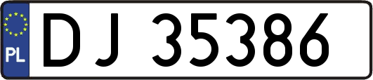 DJ35386