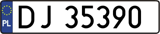 DJ35390