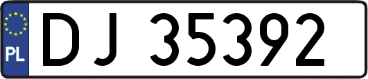 DJ35392
