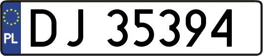 DJ35394
