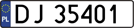 DJ35401