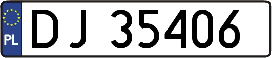 DJ35406