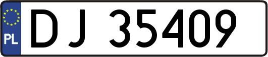 DJ35409