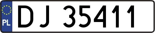 DJ35411