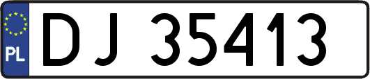DJ35413