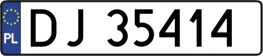 DJ35414