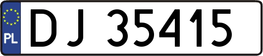 DJ35415