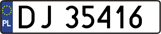 DJ35416