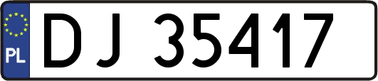 DJ35417
