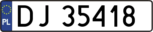 DJ35418