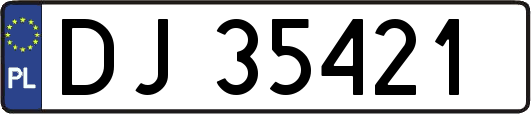 DJ35421