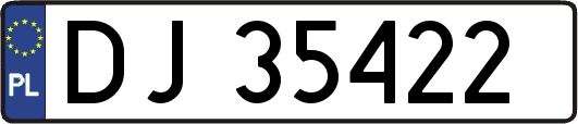 DJ35422