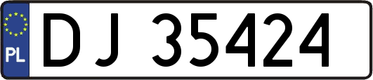 DJ35424