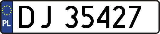 DJ35427