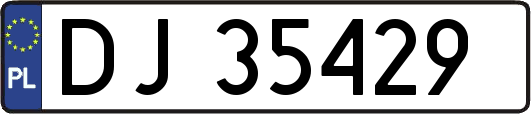 DJ35429