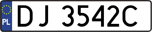 DJ3542C