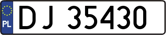 DJ35430