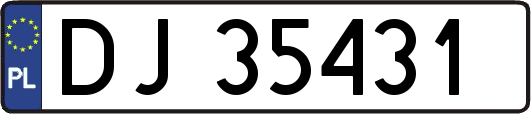 DJ35431