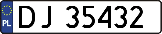DJ35432