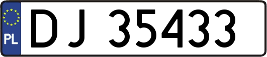 DJ35433