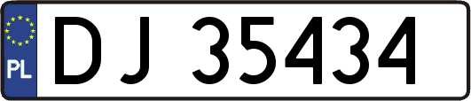 DJ35434