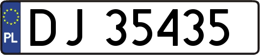 DJ35435