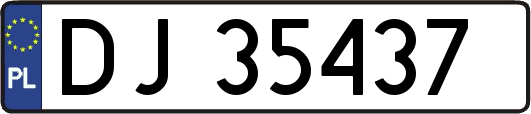 DJ35437