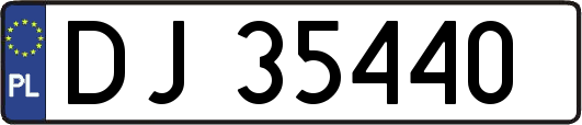 DJ35440