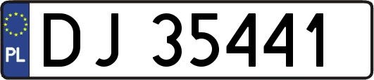 DJ35441