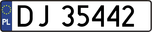 DJ35442