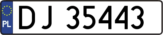 DJ35443