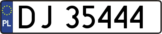 DJ35444