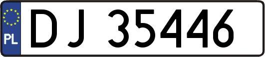 DJ35446