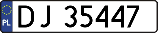 DJ35447