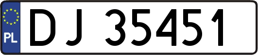 DJ35451