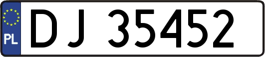 DJ35452