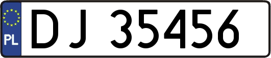 DJ35456